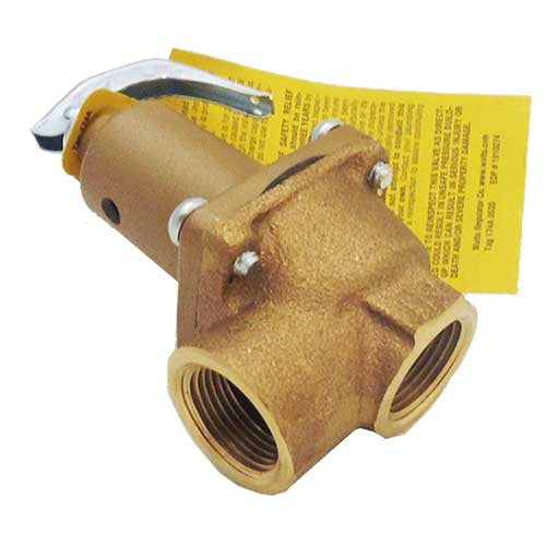 Viron Pressure Relief Valve - Poolshop.com.au Viron Pressure Relief Valve - Poolshop.com.au